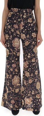 Veneto Flare Pants