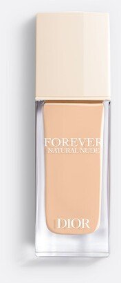 Forever Natural Nude - Longwear Foundation - 3Cr Cool Rosy