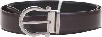 Reversible Buckled Belt