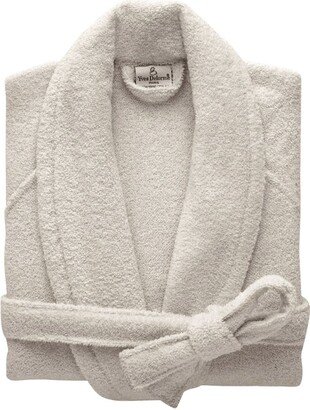 toile Bathrobe (Extra Large)-AA