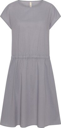 Grobund Lilli Dress - Grey