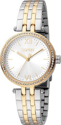 Multicolor Women Women's Watch-AQ