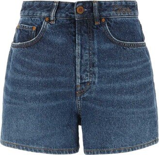 Dukuno Denim Shorts