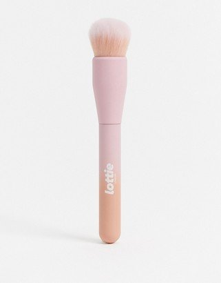 Lottie London LF020 Dense Buffer Brush