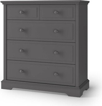 Universal Select Chest 4 Drawer Dresser