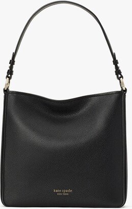 Hudson Large Hobo Bag-AA