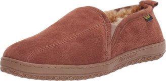 mens Romeo Slipper