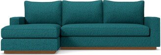 Flores Harper 2pc Sleeper Sectional