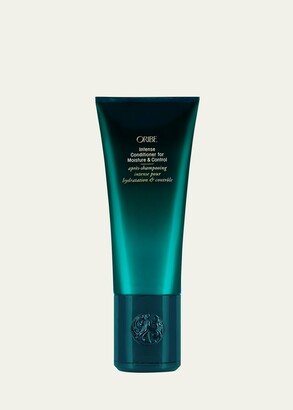 6.8 oz. Intense Conditioner for Moisture & Control-AA