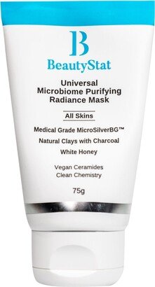 Microbiome Purifying Clay Mask