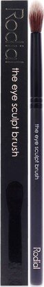 The Eye Sculpt Brush by for Women - 1 Pc Brush