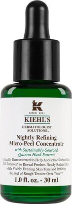 Nightly Refining Micro Peel Concentrate