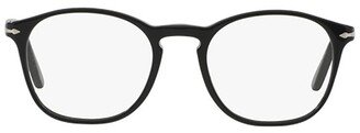 Round Frame Glasses-HS