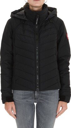 HyBridge Base Padded Jacket-AA