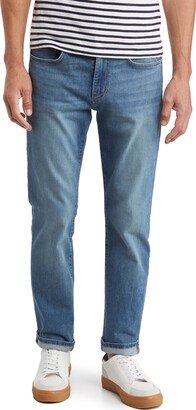 The Brixton Straight & Narrow Jeans-AA