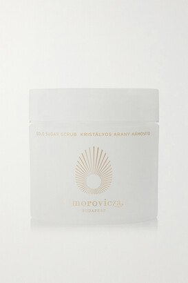 Gold Sugar Scrub, 200ml - One size