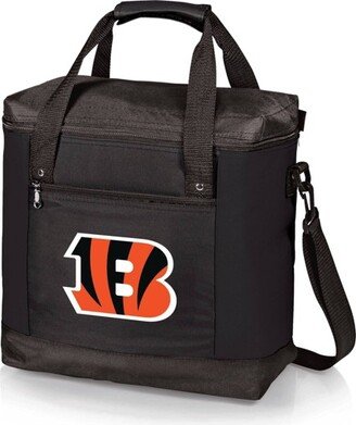 NFL Cincinnati Bengals Montero Cooler Tote Bag - Black