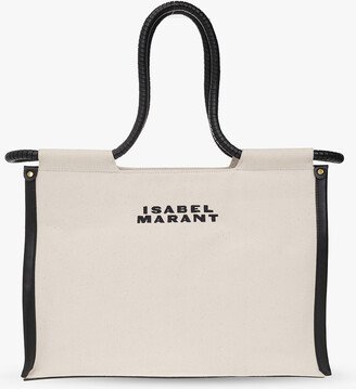 ‘Toledo’ Handbag - Beige