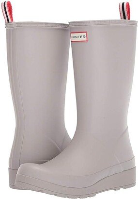 Play Tall (Zinc) Women's Rain Boots