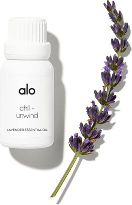 Chill & Unwind Essential Oil (Lavender), Size: 15ML