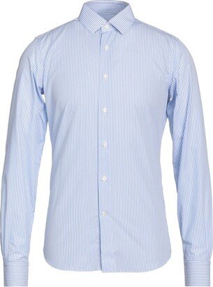 Shirt Sky Blue-AT