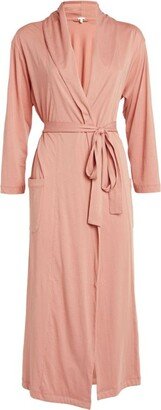 Cotton Carina Robe