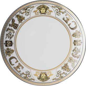 Virtus Gala White Salad Plate