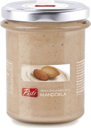 Pisti Spreadable Almond Cream 6 Pack