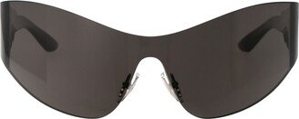 Balenciaga Eyewear Bb0257s Sunglasses