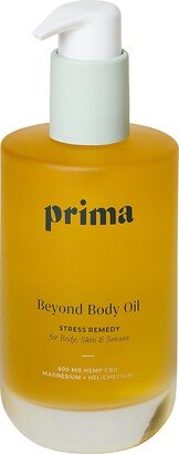 Beyond Body Oil Lightweight, Anti-Aging & Nourishing Oil