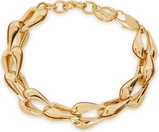 Chunky Chain Bracelet