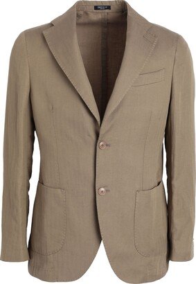 BRERAS Milano Blazer Beige