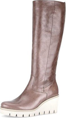 94.788 (Taupe) Women's Boots