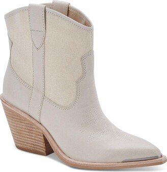 mens Nashe Western Boot