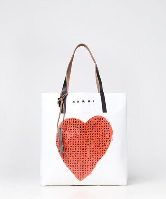 bag in printed PVC