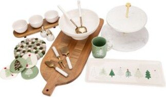 Scandinavian Celebrations Holiday Collection