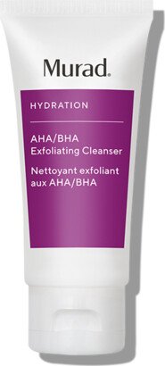 Murad Skincare AHA/BHA Exfoliating Cleanser Travel Size