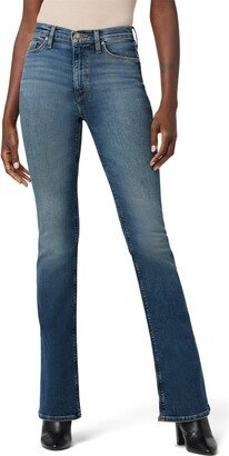 Women's Barbara High Rise Bootcut Jean-AW