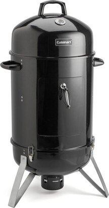 16 Vertical Charcoal Smoker