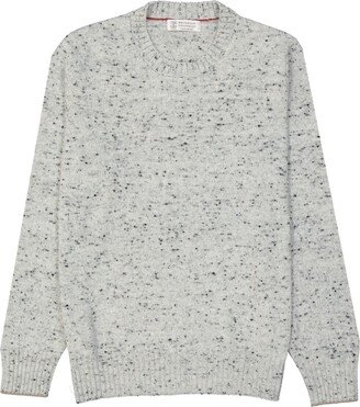 Cashmere Sweater-CO