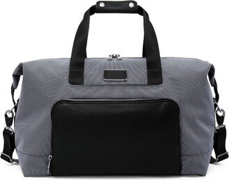 Alpha 3 Double Expansion Travel Satchel