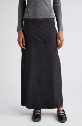 Jumpier Maxi Skirt