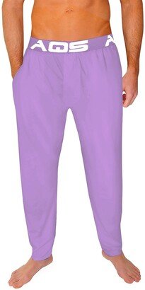 AQS Slim Fit Lounge Pants-AD