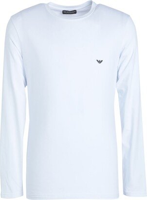 Undershirt White-AK