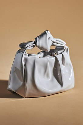 Clutch Patent Bow Bag-AA