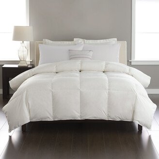 Heritage Down Comforter Heavy