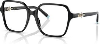 Square Frame Glasses-DQ