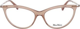 Cat-Eye Glasses-AG