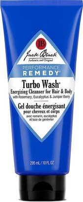 Turbo Wash Energizing Cleanser for Hair & Body-AA