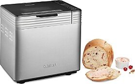 Convection Bread Maker